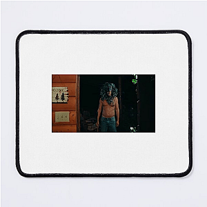 The Creep Tapes Disturbing Discoveries The Creep Tapes Mouse Pads