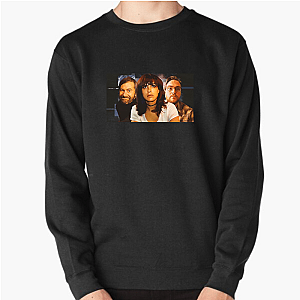 The Creep Tapes The Horror Is Real The Creep Tapes Sweatshirts