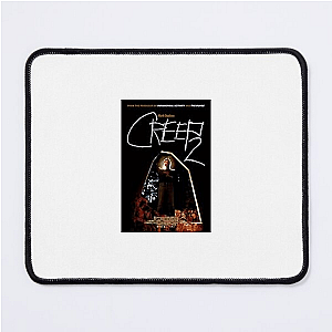 The Creep Tapes Rewind For More Scares The Creep Tapes Mouse Pads