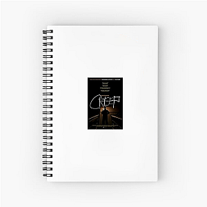The Creep Tapes Beyond The Glitch The Creep Tapes Notebook