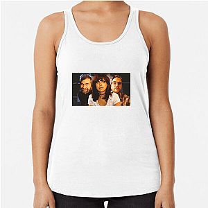 The Creep Tapes The Horror Is Real The Creep Tapes Tank Tops