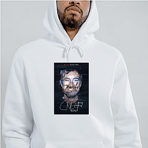The Creep Tapes Found Footage Nightmare The Creep Tapes Hoodies