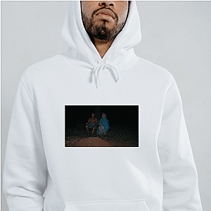 The Creep Tapes Play At Your Own Risk The Creep Tapes Hoodies