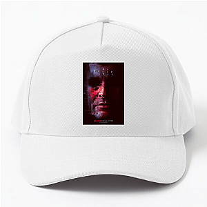 The Creep Tapes Witness The Unsettling The Creep Tapes Hats & Caps