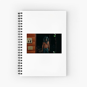 The Creep Tapes Disturbing Discoveries The Creep Tapes Notebook