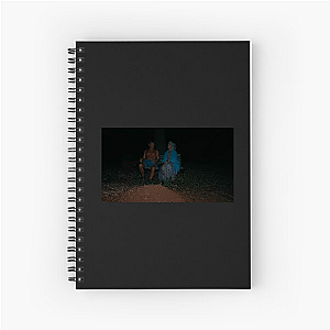 The Creep Tapes Play At Your Own Risk The Creep Tapes Notebook