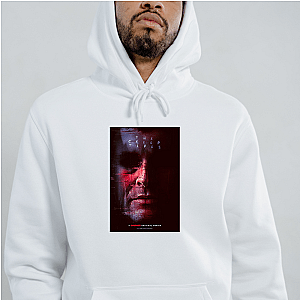 The Creep Tapes Witness The Unsettling The Creep Tapes Hoodies