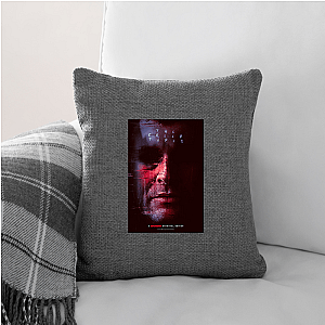 The Creep Tapes Witness The Unsettling The Creep Tapes Pillows Cover
