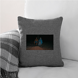 The Creep Tapes Play At Your Own Risk The Creep Tapes Pillows Cover