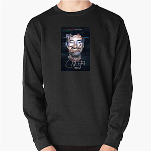 The Creep Tapes Found Footage Nightmare The Creep Tapes Sweatshirts