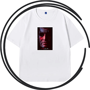 The Creep Tapes T-Shirts