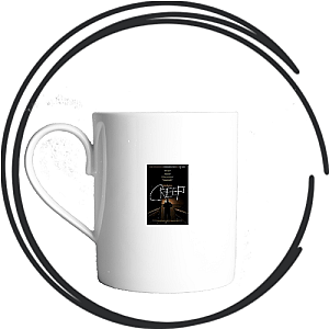 The Creep Tapes Mugs