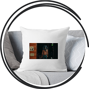 The Creep Tapes Pillows Cover