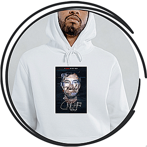 The Creep Tapes Hoodies