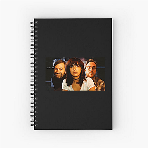 The Creep Tapes The Horror Is Real The Creep Tapes Notebook