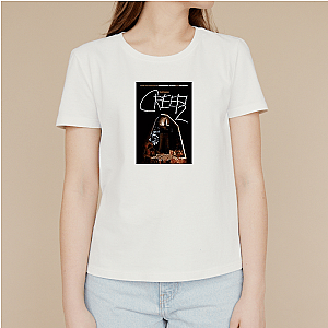 The Creep Tapes Rewind For More Scares The Creep Tapes T-Shirts