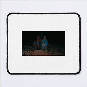 The Creep Tapes Play At Your Own Risk The Creep Tapes Mouse Pads