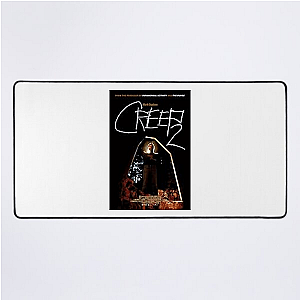 The Creep Tapes Rewind For More Scares The Creep Tapes Mouse Pads