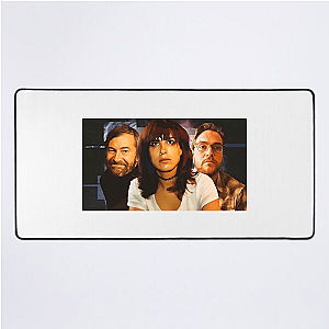 The Creep Tapes The Horror Is Real The Creep Tapes Mouse Pads