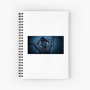 The Creep Tapes Every Tape A Secret The Creep Tapes Notebook