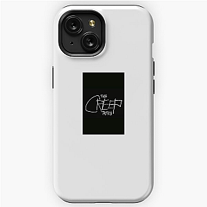 The Creep Tapes What Did You Just Watch The Creep Tapes iPhone Cases