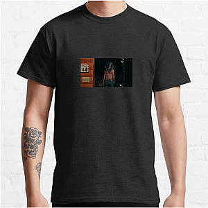 The Creep Tapes Disturbing Discoveries The Creep Tapes T-Shirts