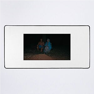 The Creep Tapes Play At Your Own Risk The Creep Tapes Mouse Pads