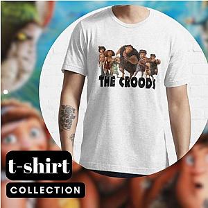 The Croods T-Shirts