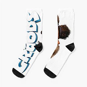 The Croods Socks