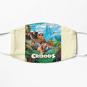 The Croods A New Age Flat Mask