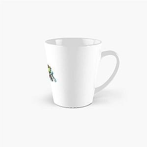 The croods a new age movie fanart Tall Mug