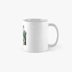 The Croods A new Age cute design Classic Mug