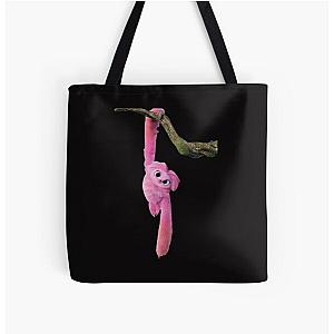 Sash - The Croods a new age All Over Print Tote Bag