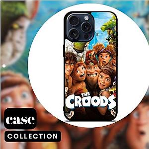 The Croods Cases