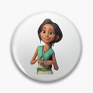 Dawn Betterman - The Croods A New Age Pin