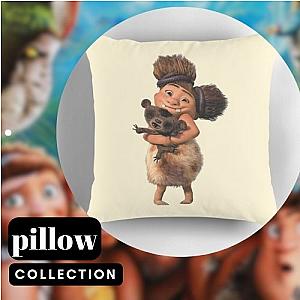 The Croods Pillows