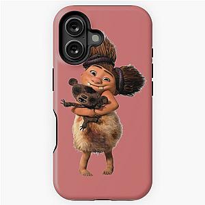 Sandy The Croods iPhone Tough Case