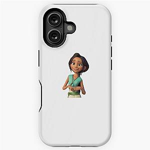 Dawn Betterman - The Croods A New Age iPhone Tough Case