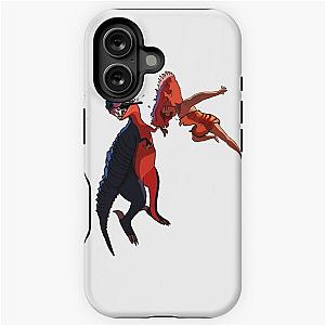 The Croods A New Age iPhone Tough Case