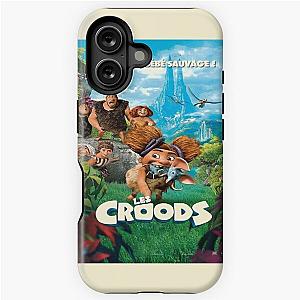 The Croods A New Age iPhone Tough Case