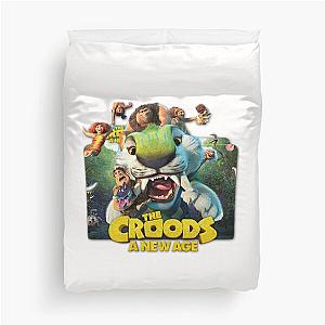 The Croods A new Age cute design Duvet Cover