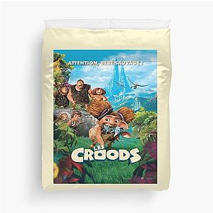 The Croods A New Age Duvet Cover