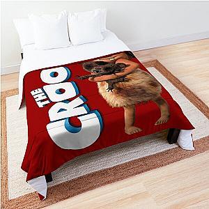 The Croods Comforter