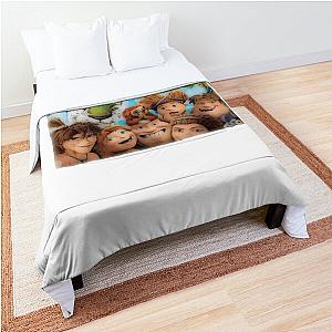 The croods Comforter