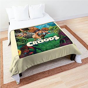 The Croods A New Age Comforter