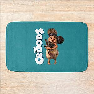 The Croods Bath Mat