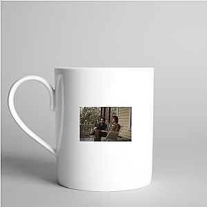 The Crowded Room Unmasking The Truth Within The Crowded Room Mugs