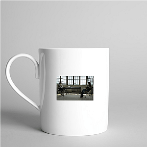 The Crowded Room Beyond The Multiple Selves The Crowded Room Mugs