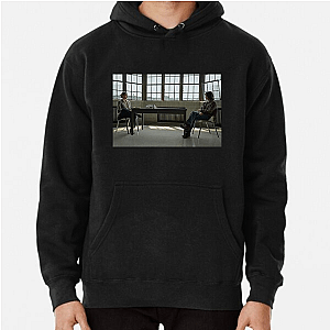 The Crowded Room Beyond The Multiple Selves The Crowded Room Hoodies