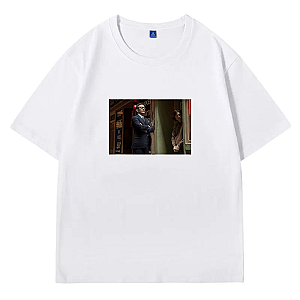 The Crowded Room The Truth Is Fragmented The Crowded Room T-Shirts